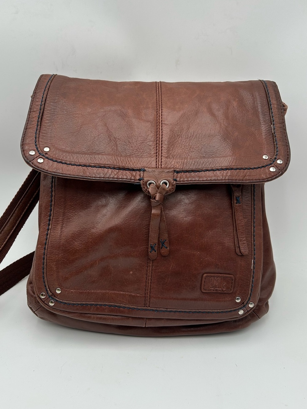 The SAK Leader Backpack/Purse